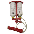 Small Low Density Foam Kit