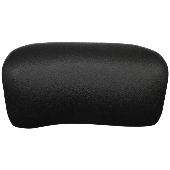 products master spa x540706 spa pillow generic black lounge or corner pillow starting in 2003 html