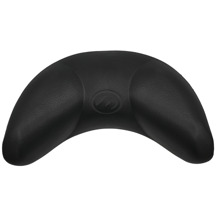 products master spa x540735 spa pillow legend series charcoal grey neck pillow starting in 2010 html