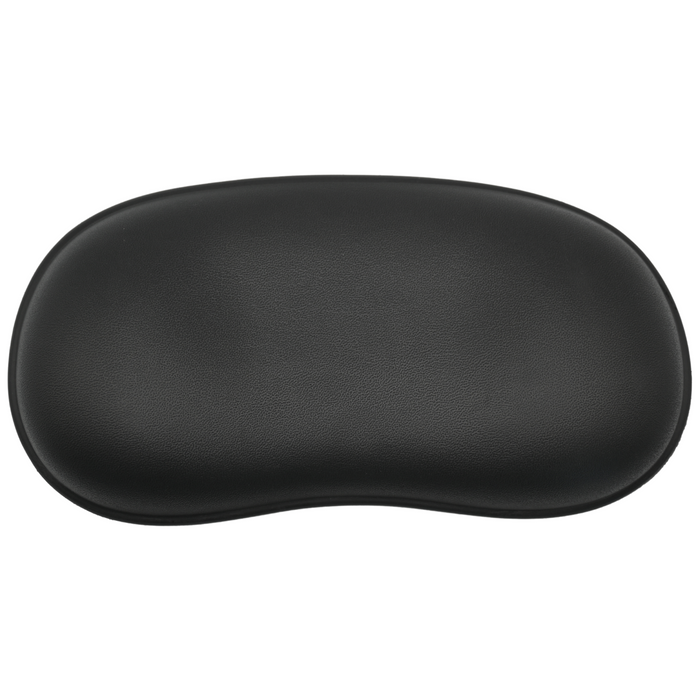 products master spa x540755 spa pillow down east charcoal grey lounge pillow starting in 2010 html