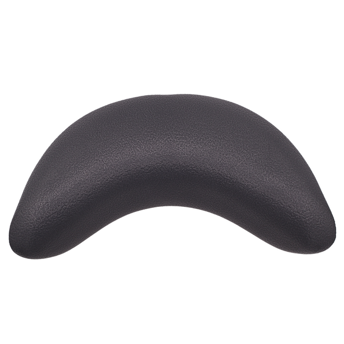 x540759 pillow gen neck gray