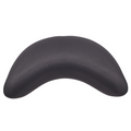 x540759 pillow gen neck gray