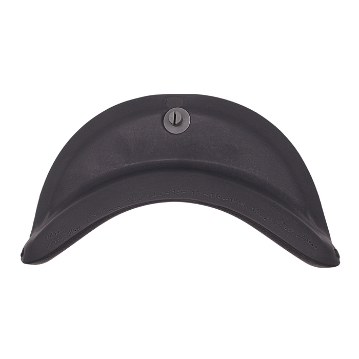 x540759 pillow gen neck gray
