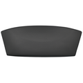 x540770 master spa flex charcoal pillow for lh series