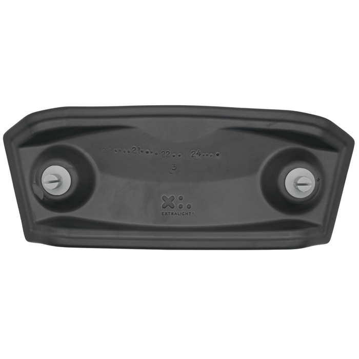 x540770 master spa flex charcoal pillow for lh series