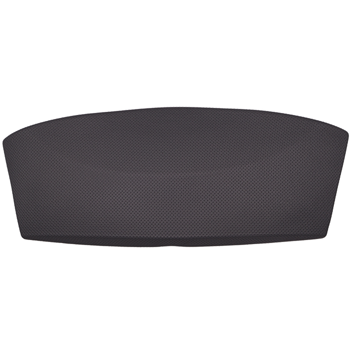 x540771 pillow adjustable cool gray