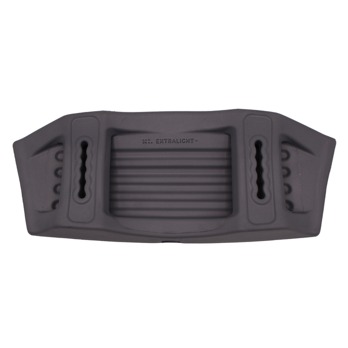 x540771 pillow adjustable cool gray