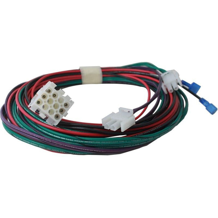 products wiring harness for stereo w 2 speakers html