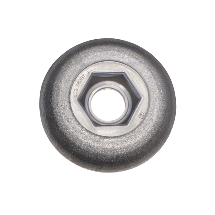 Diverter Cap X804184 Front