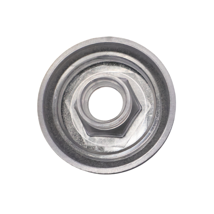 Diverter Cap X804184 Back