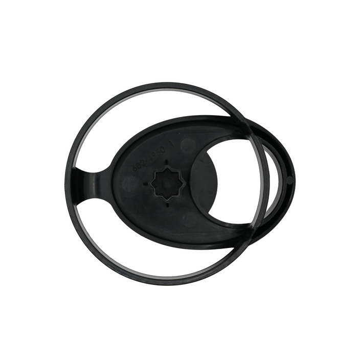 x804188 handle 2 diverter majestic