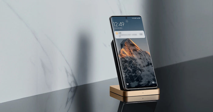 Xiaomi 50W Wireless Charging Stand