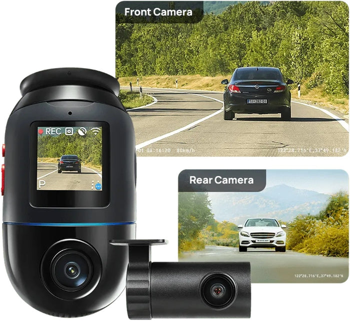 Xiaomi 70mai Achteruitrijcamera RC14
