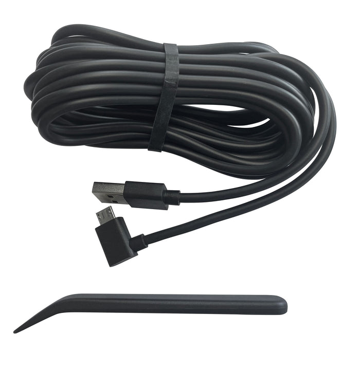 Xiaomi 70mai CC-Cable Micro-USB Voedingskabel