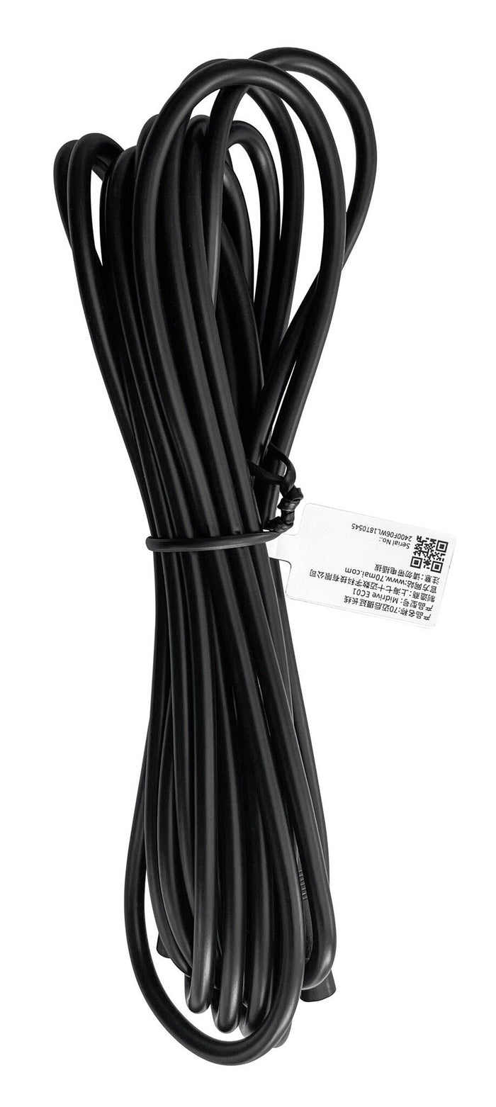 Xiaomi 70mai CC-Cable Micro-USB Voedingskabel