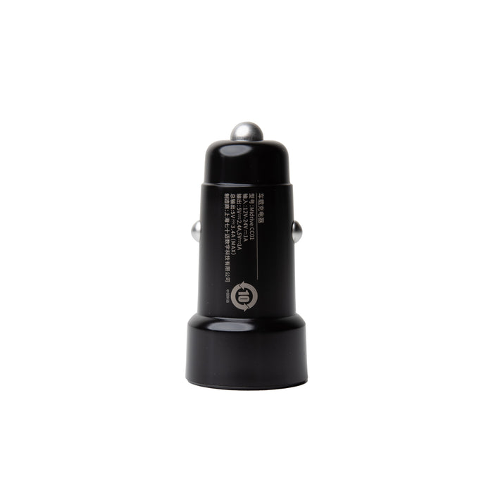 Xiaomi 70mai CC01 Dubbele USB Autolader