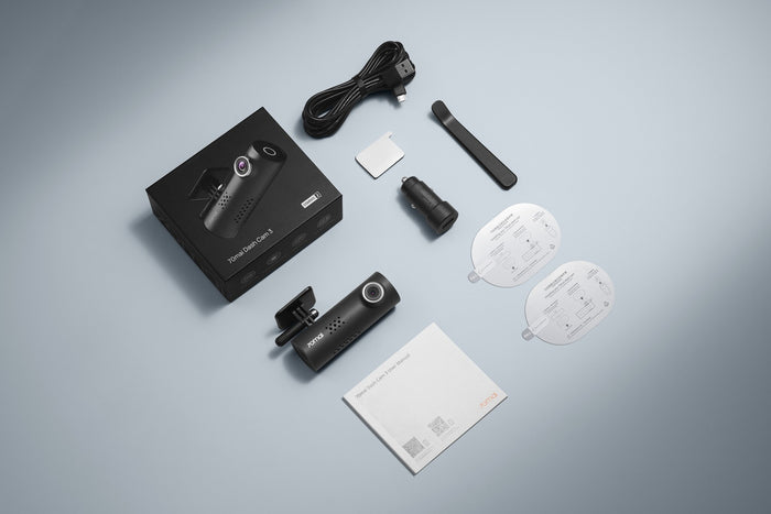 Xiaomi 70mai Dash Cam 3 M200