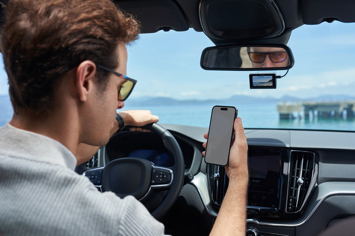 Xiaomi 70mai Dash Cam 4K A800SE