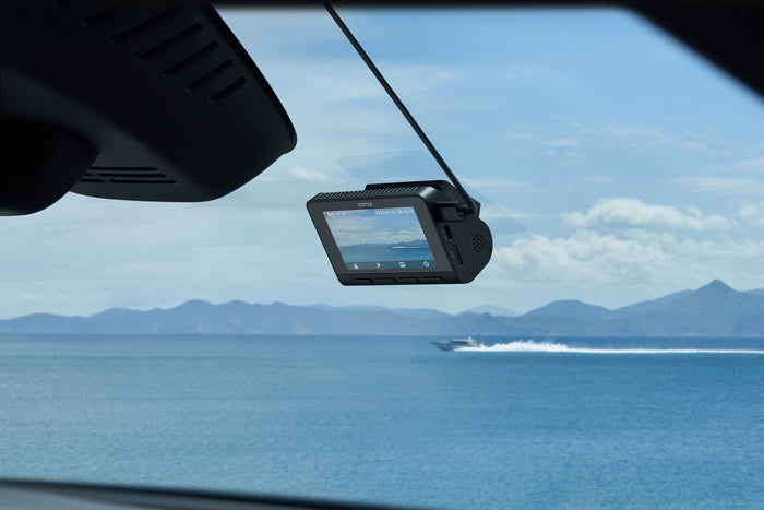 Xiaomi 70mai Dash Cam 4K A800SE