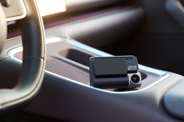 Xiaomi 70mai Dash Cam 4K A810S