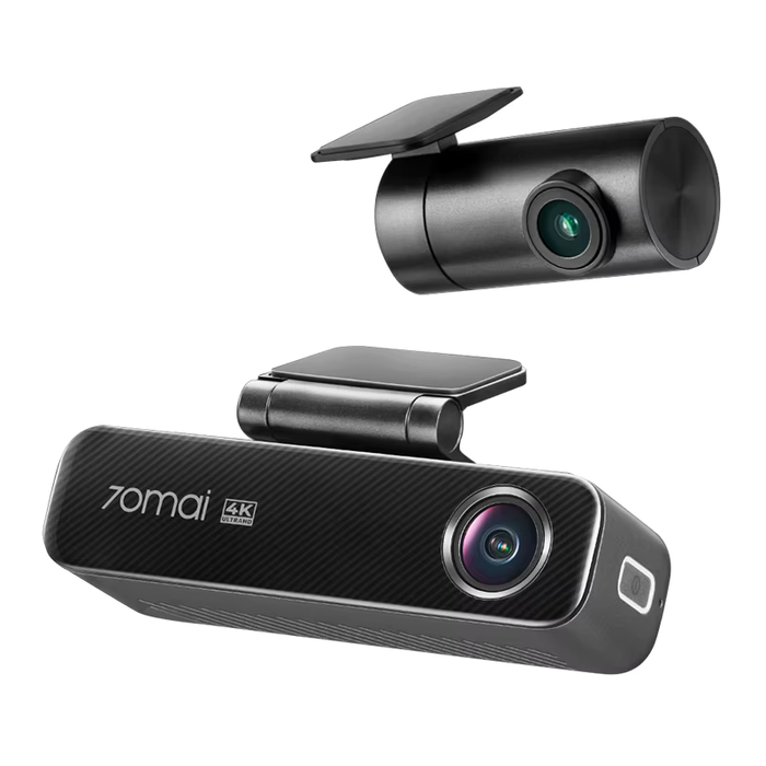 Xiaomi 70mai Dash Cam 4K M800
