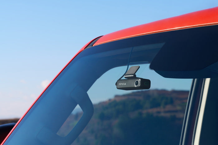 Xiaomi 70mai Dash Cam 4K M800