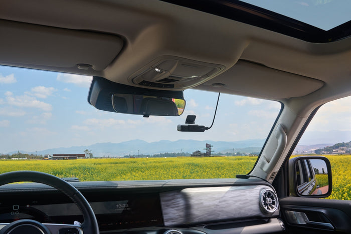 Xiaomi 70mai Dash Cam 4K M800