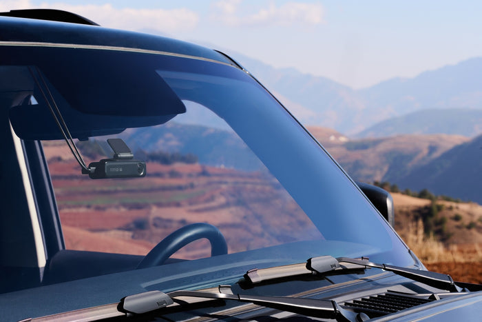 Xiaomi 70mai Dash Cam 4K M800
