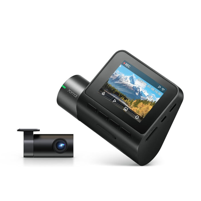 Xiaomi 70mai Dash Cam A200