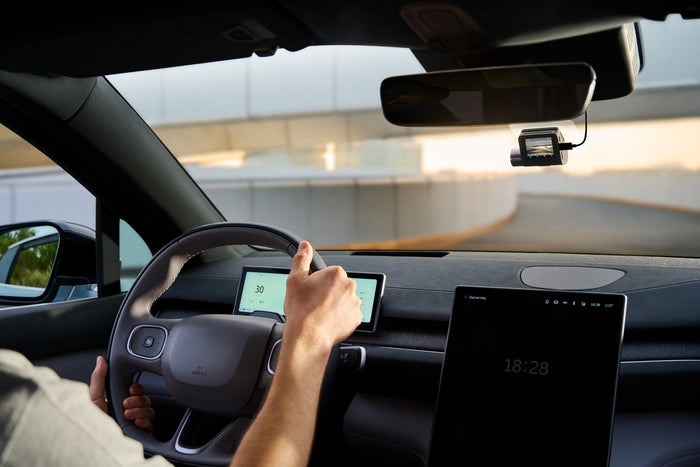 Xiaomi 70mai Dash Cam A410