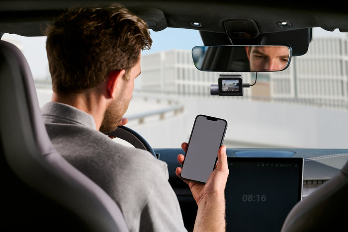 Xiaomi 70mai Dash Cam A410