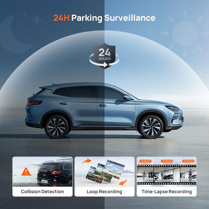 Xiaomi 70mai Dash Cam M310