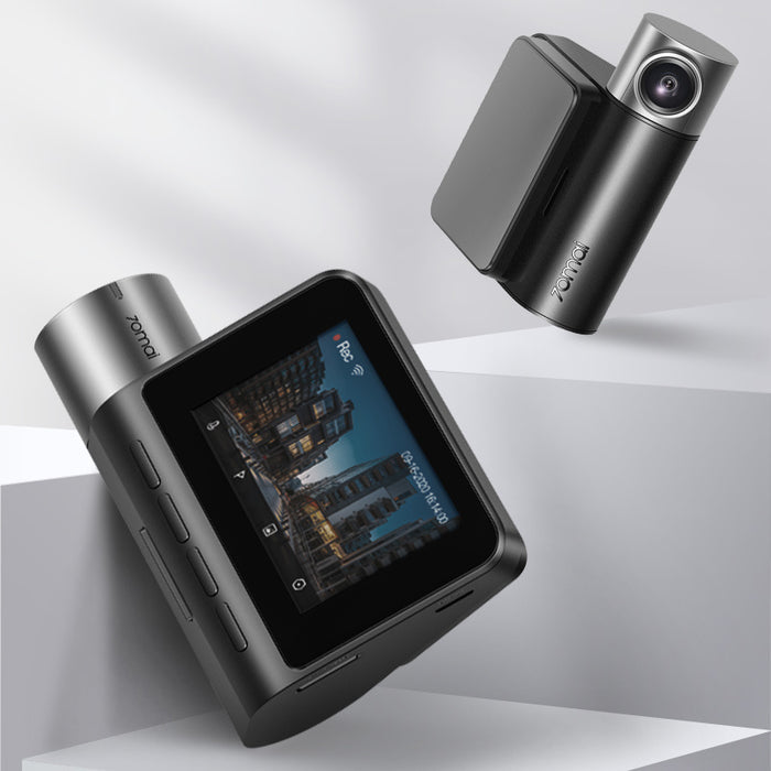 Xiaomi 70mai Dashcam Pro Plus A500S GPS