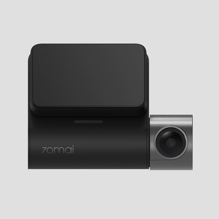 Xiaomi 70mai Dashcam Pro Plus A500S GPS