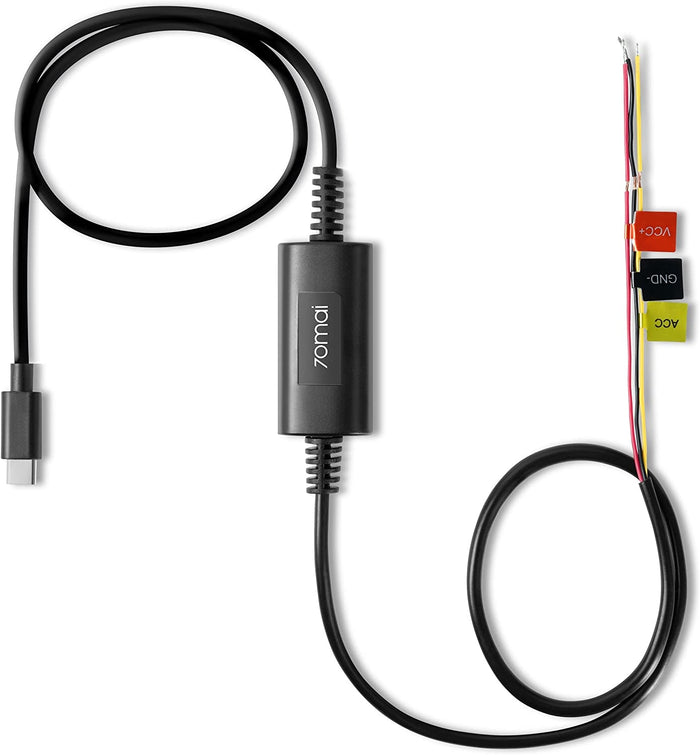Xiaomi 70mai Hardwire Kit UP03