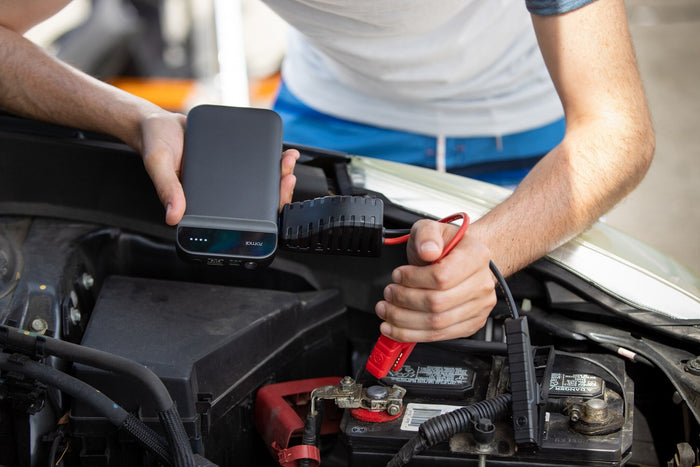 Xiaomi 70mai Jump Starter PS01