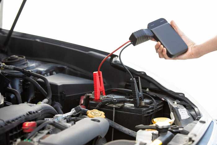 Xiaomi 70mai Jump Starter PS01