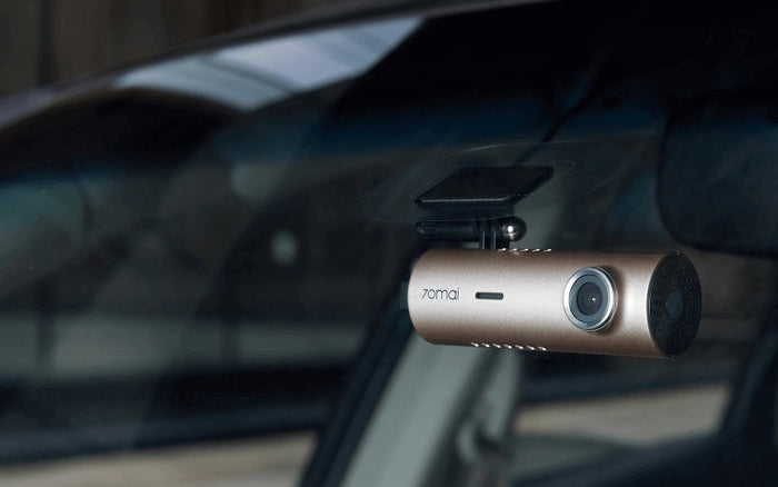 Xiaomi 70Mai M300 Dashcam