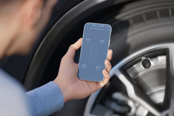Xiaomi 70mai TPMS Sensor T04 voor 70mai M500