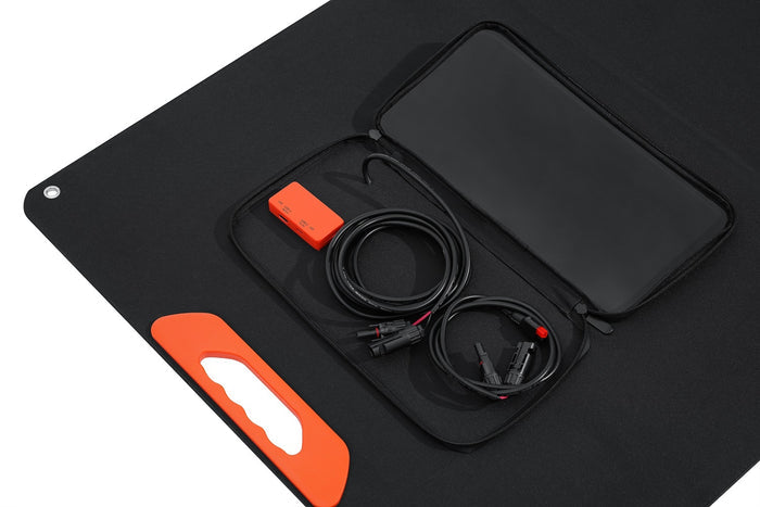 Xiaomi 70mai Zonnepaneel