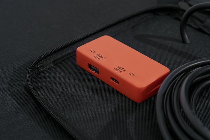 Xiaomi 70mai Zonnepaneel