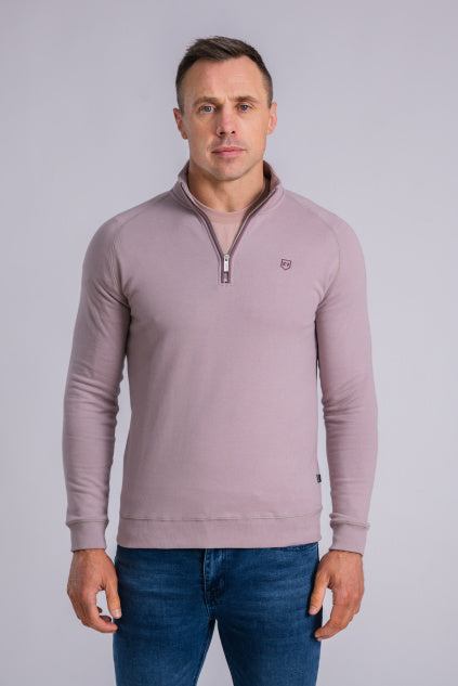 XV Kings by Tommy Bowe Falcons 1/4 Zip