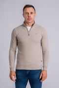 XV Kings by Tommy Bowe Falcons 1/4 Zip