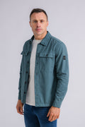 XV Kings by Tommy Bowe Northlakes Overshirt