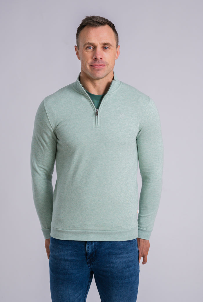 XV Kings by Tommy Bowe Sydney Rays 1/4 Zip