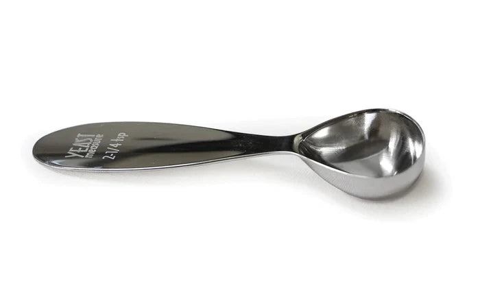 Yeast Spoon