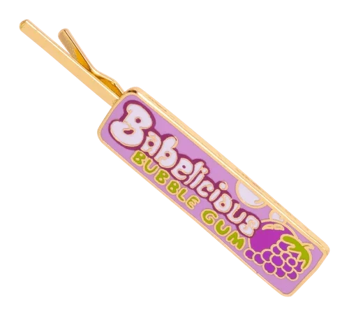 Yellow Owl Workshop Babelicious Hairpin