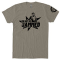 You Got Jammed T-Shirt