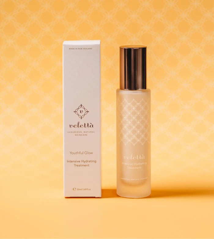 Youthful Glow - Intensive Hydrating Treatment