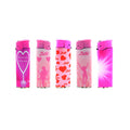 Zetla Click Lighters Pink - Zetla